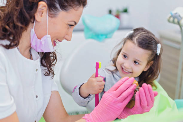 Oral Surgery in Ravensworth, VA